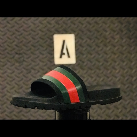 Gucci Other - Gucci Sandals SOLD